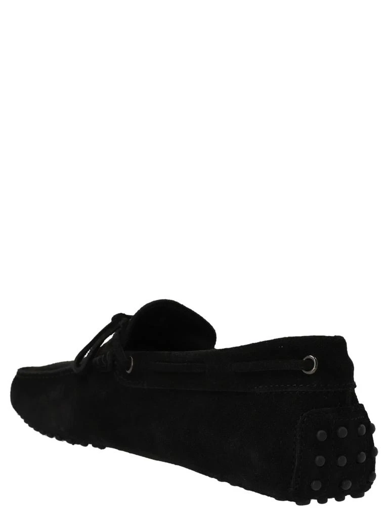 商品Tod's|Tod's driver Loafers,价格¥4040,第2张图片详细描述