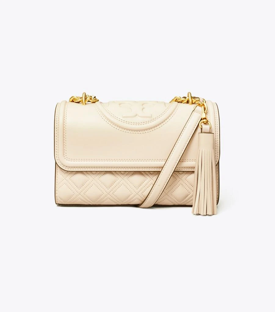 商品Tory Burch|小号 Fleming 斜挎肩背包,价格¥3017,第5张图片详细描述