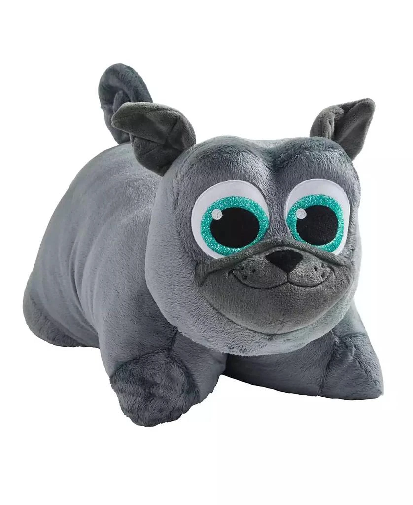 商品Pillow Pets|Disney Puppy Dog Pals Bingo Stuffed Animal Plush Toy,价格¥262,第1张图片