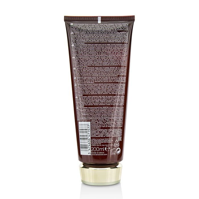 商品Kérastase|Kerastase 纯天然有机植物护发素Intense MoisturizingConditioner 200ml/6.8oz,价格¥372,第2张图片详细描述