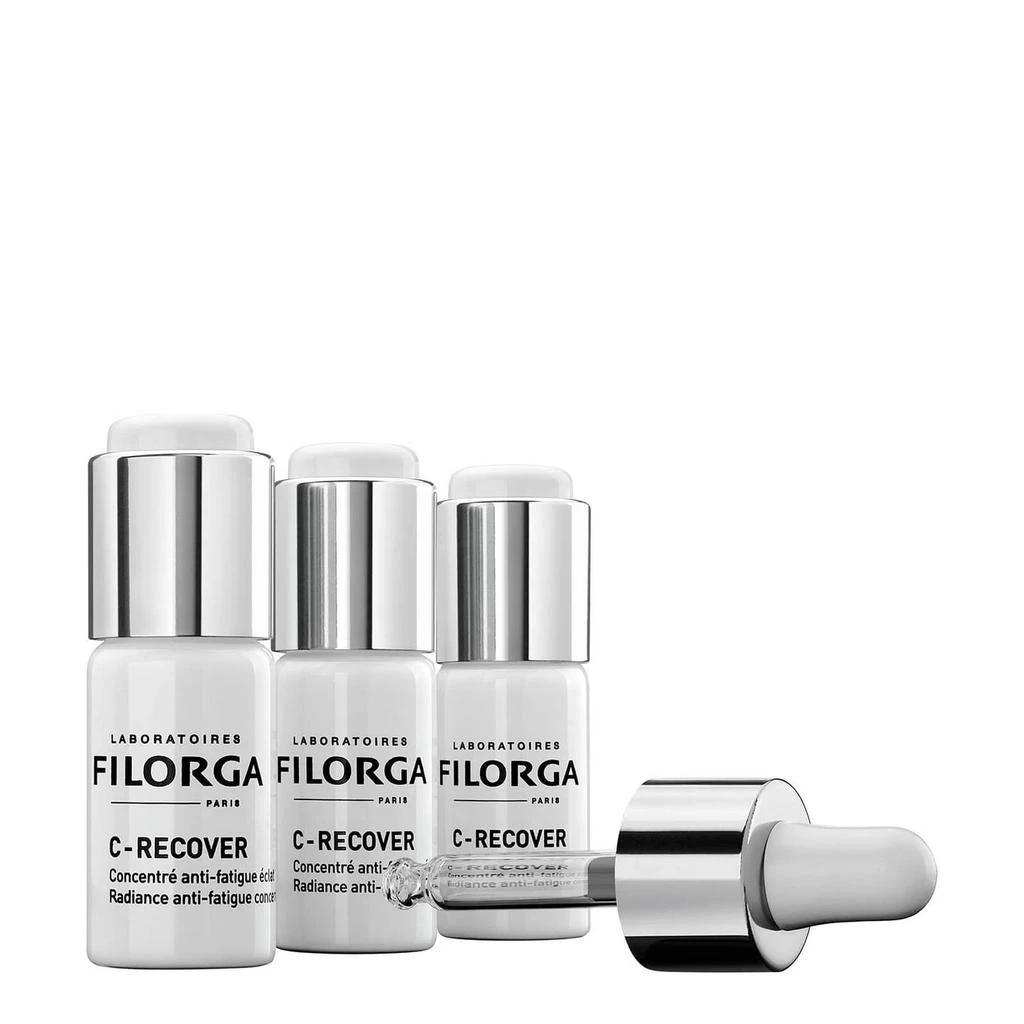 商品Filorga|抗疲劳亮采精华 30ml,价格¥588,第2张图片详细描述