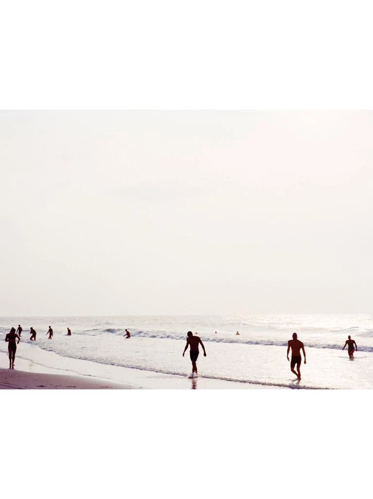 商品Matt Albiani|Sunrise Swim,价格¥19637,第1张图片