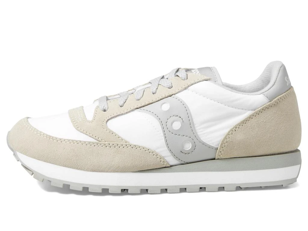 商品Saucony|Jazz Original,价格¥640,第4张图片详细描述