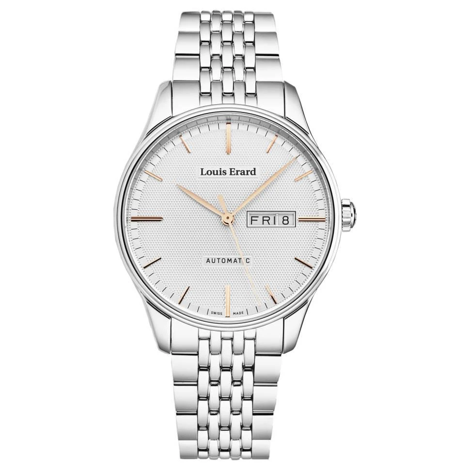 商品Louis Erard|Louis Erard Heritage 自动 手表,价格¥4040,第1张图片