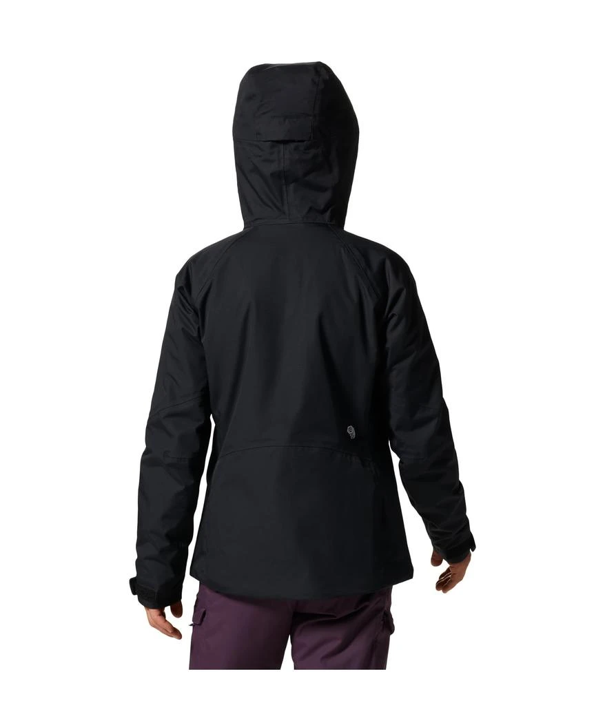 商品Mountain Hardwear|FireFall/2™ Jacket,价格¥1873,第2张图片详细描述
