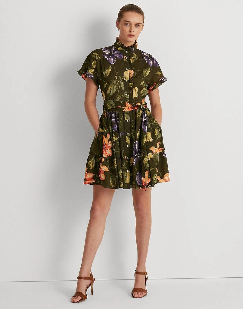 商品Ralph Lauren|Short dress,价格¥1100,第2张图片详细描述