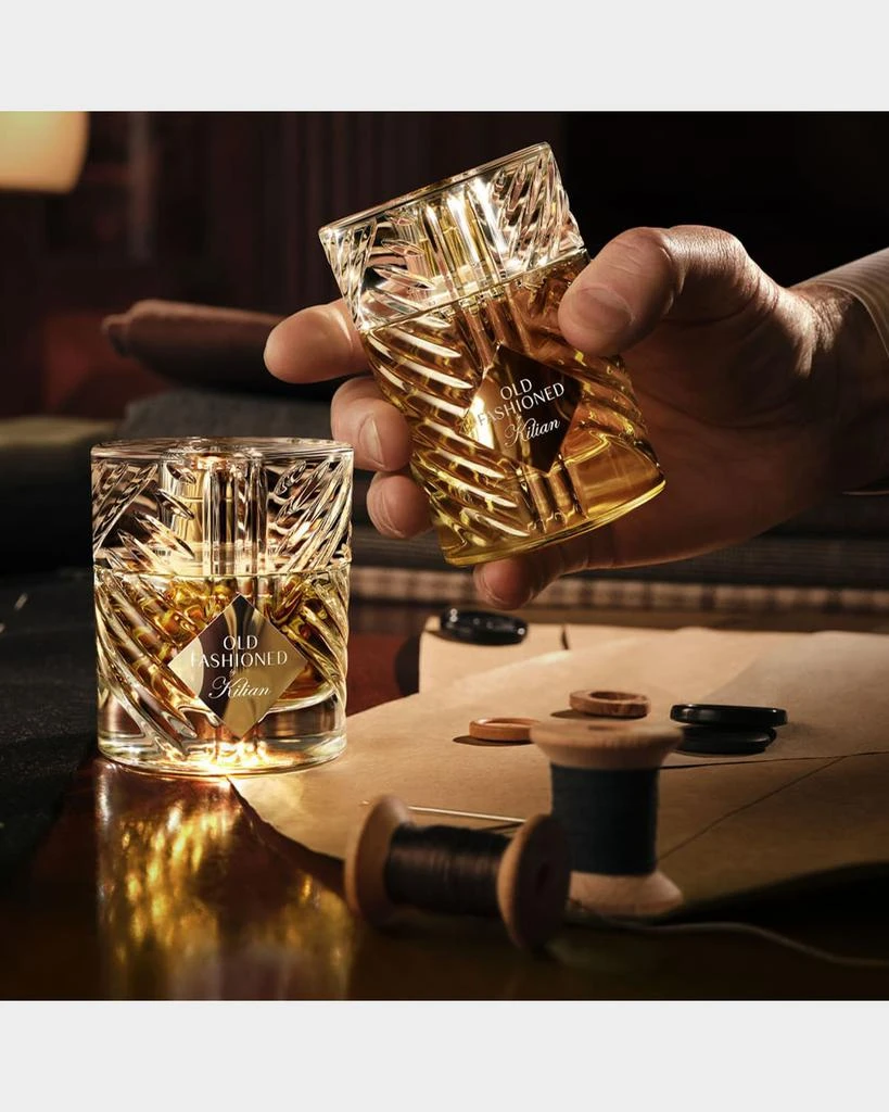 商品Kilian|Old Fashioned, 50 mL,价格¥2105,第4张图片详细描述