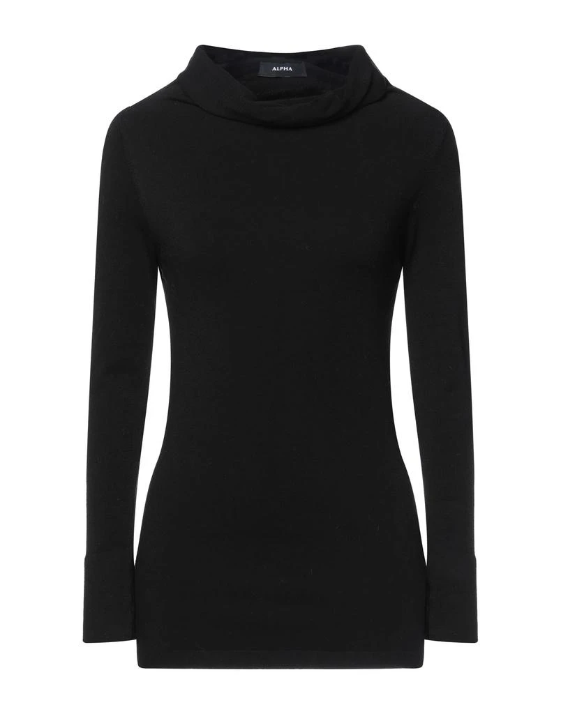 商品ALPHA STUDIO|Sweater,价格¥589,第1张图片