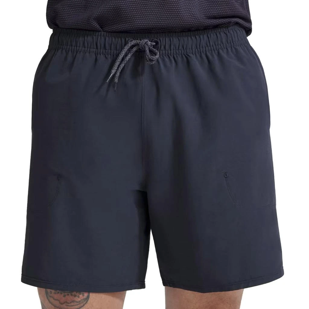 商品allbirds|allbirds Men's Natural Run Short,价格¥258,第1张图片