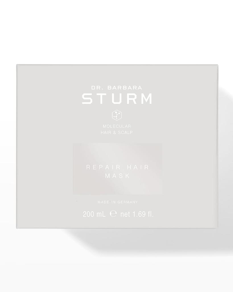 商品Dr. Barbara Sturm|6.8 oz. Repair Hair Mask,价格¥478,第4张图片详细描述