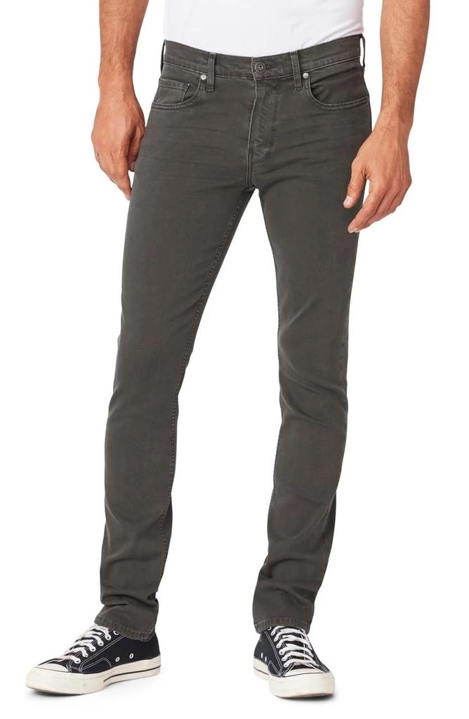 商品Paige|Lennox Slim Fit Jeans,价格¥745,第1张图片