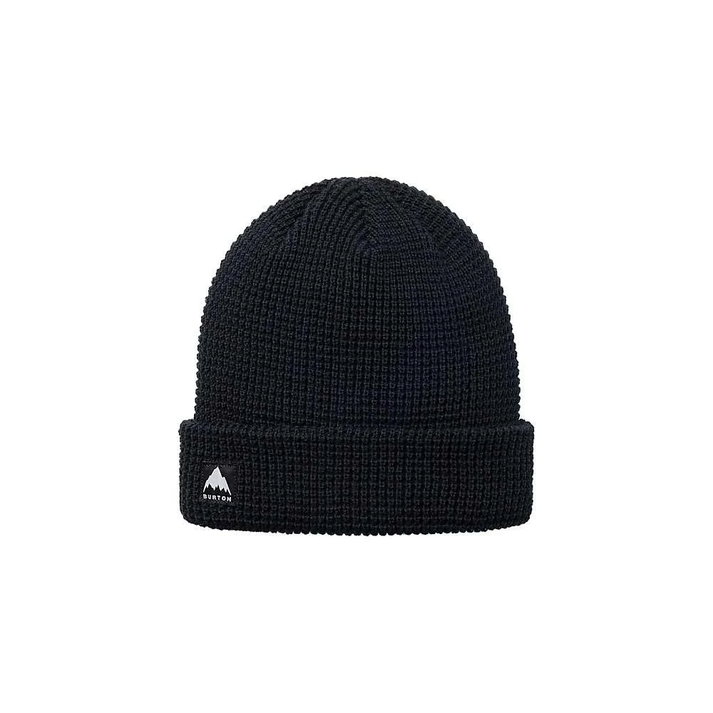 商品Burton|Burton Recycled Waffle Beanie,价格¥212,第3张图片详细描述