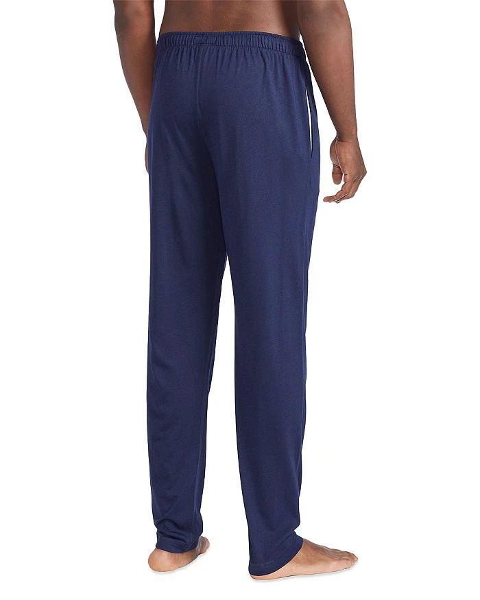 商品Ralph Lauren|Supreme Comfort Cotton Blend Classic Fit Pajama Pants,价格¥448,第3张图片详细描述