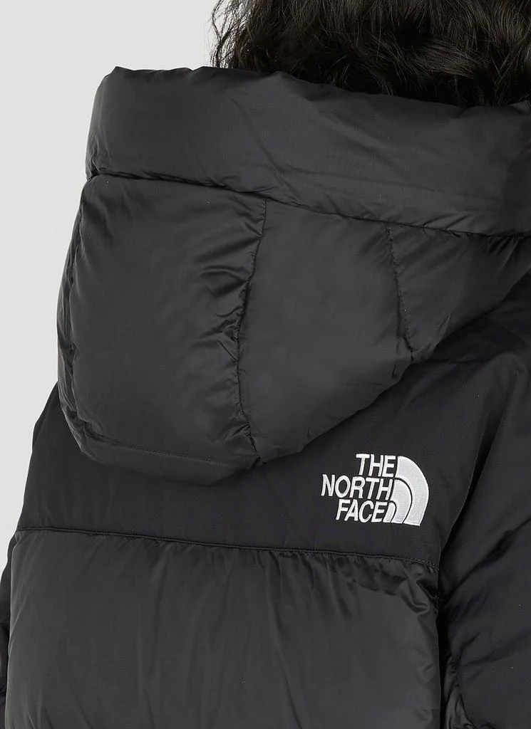 商品The North Face|Himalayan Parka Jacket,价格¥3092,第5张图片详细描述