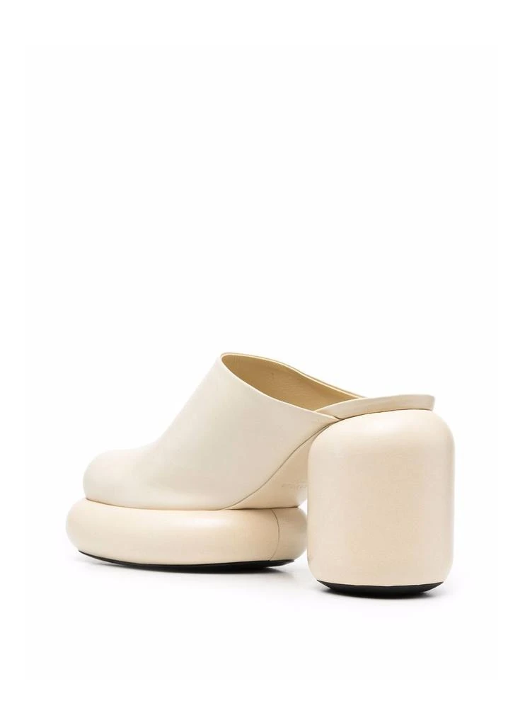 商品Jil Sander|MULE - TRIPON 103 OPALE,价格¥4935,第3张图片详细描述