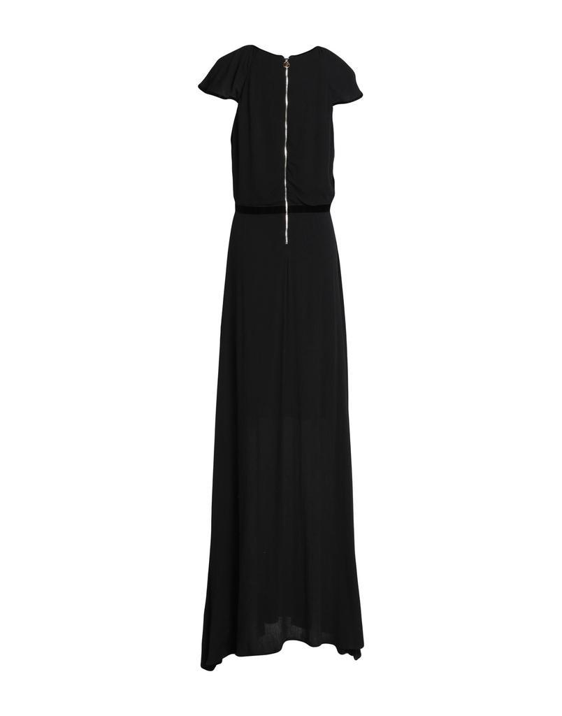 商品TRUSSARDI JEANS|Long dress,价格¥412,第4张图片详细描述
