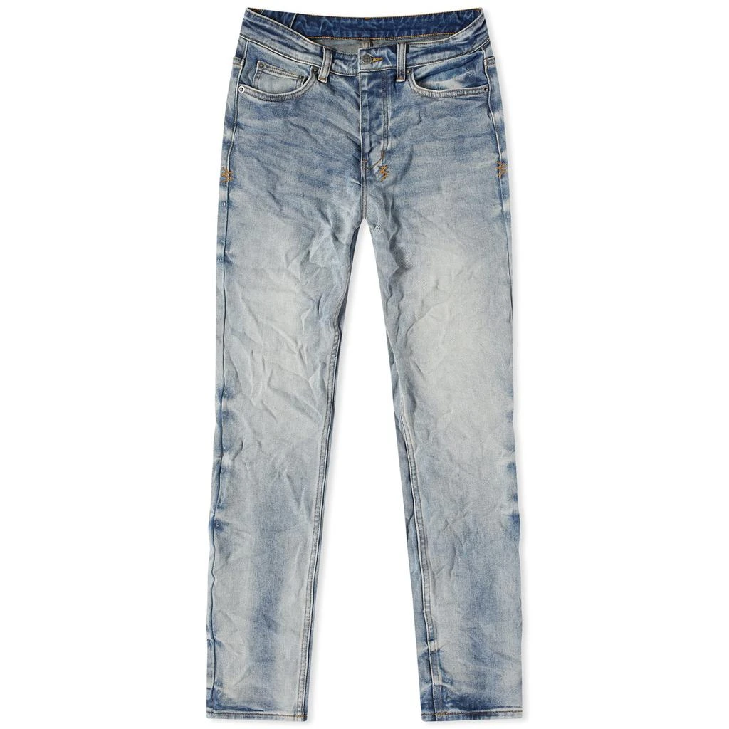 商品Ksubi|Ksubi Chitch Slim Jeans,价格¥661,第1张图片