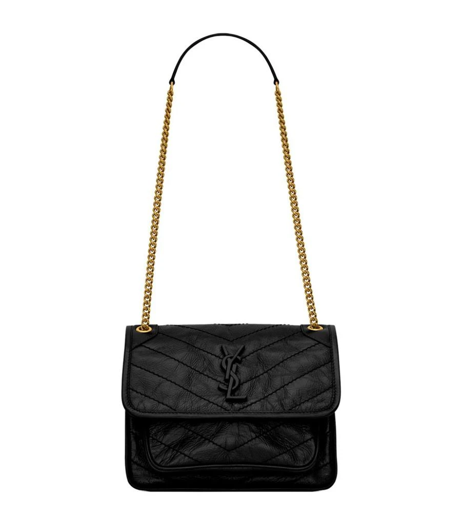商品Yves Saint Laurent|Baby Niki Shoulder Bag,价格¥2648,第1张图片