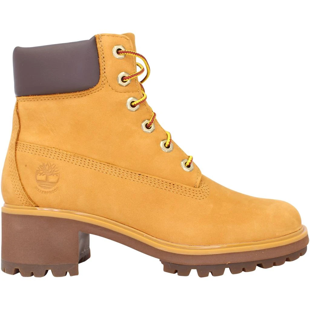 商品Timberland|Timberland Kinsley Wheat  TB-0A25BS-231 Women's,价格¥577,第1张图片