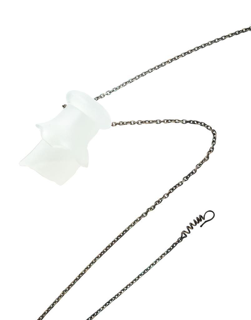 商品MAISON MARGIELA|Necklace,价格¥3453,第4张图片详细描述