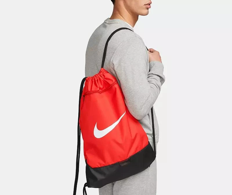 商品NIKE|Nike Brasilia 9.5 Training Gym Sack (18L),价格¥165,第3张图片详细描述