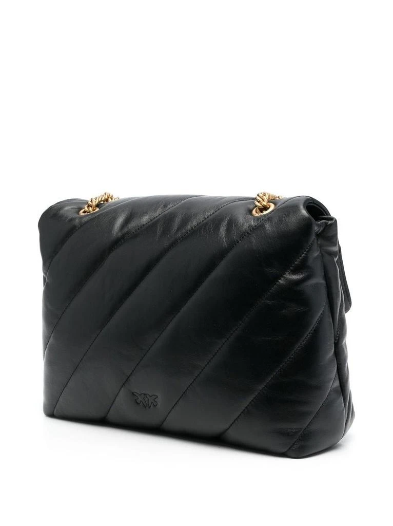 商品PINKO|PINKO SHOULDER BAGS,价格¥2443,第4张图片详细描述