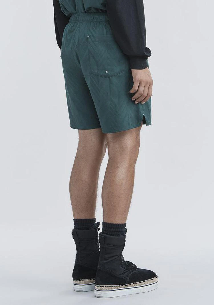 商品Alexander Wang|WOOL SOCCER SHORTS,价格¥1470,第5张图片详细描述