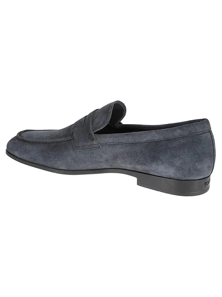 商品Tod's|Tod's Re0 Loafers,价格¥2325,第3张图片详细描述