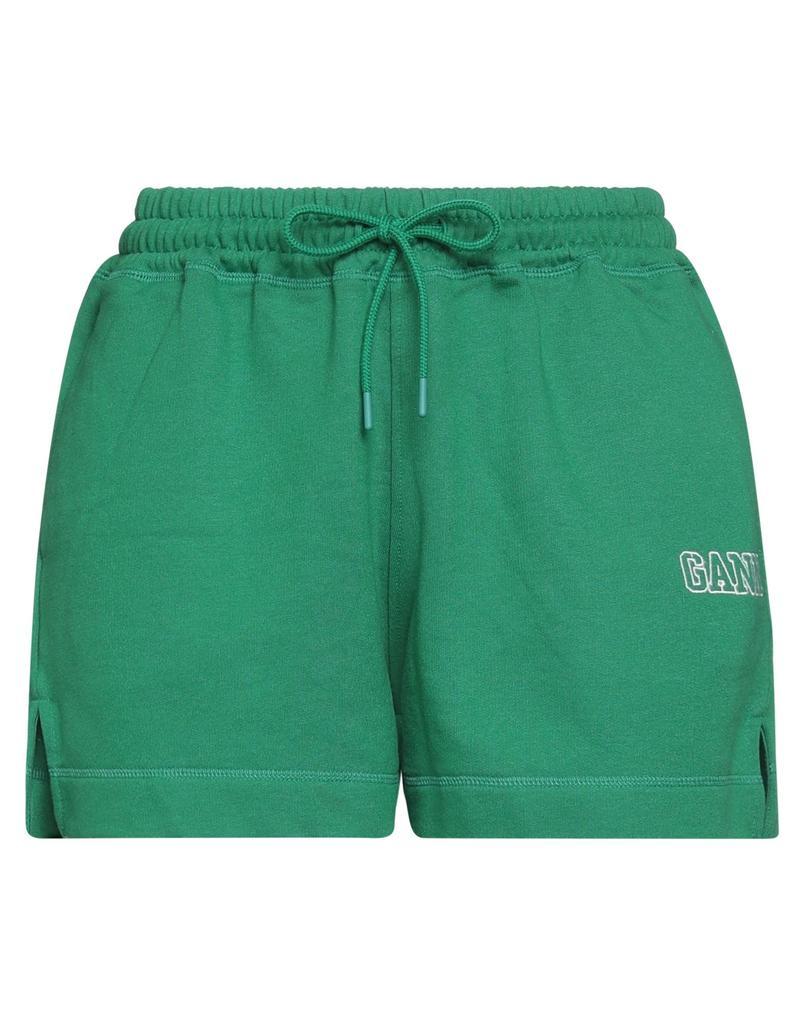 商品Ganni|Shorts & Bermuda,价格¥411,第1张图片