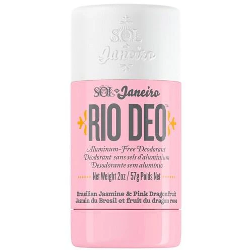 商品Sol De Janeiro|Rio Deo Aluminum-Free Deodorant Cheirosa 68,价格¥126,第1张图片