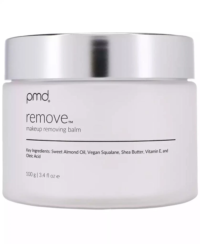 商品Perricone MD|Remove Makeup Removing Balm, 3.4 fl oz,价格¥367,第1张图片