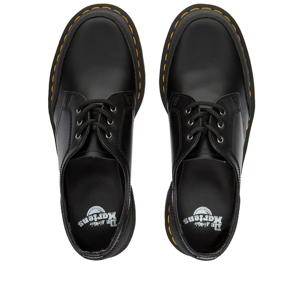 商品Dr. Martens|Dr. Martens 1461 3 Eye Shoe,价格¥584,第5张图片详细描述