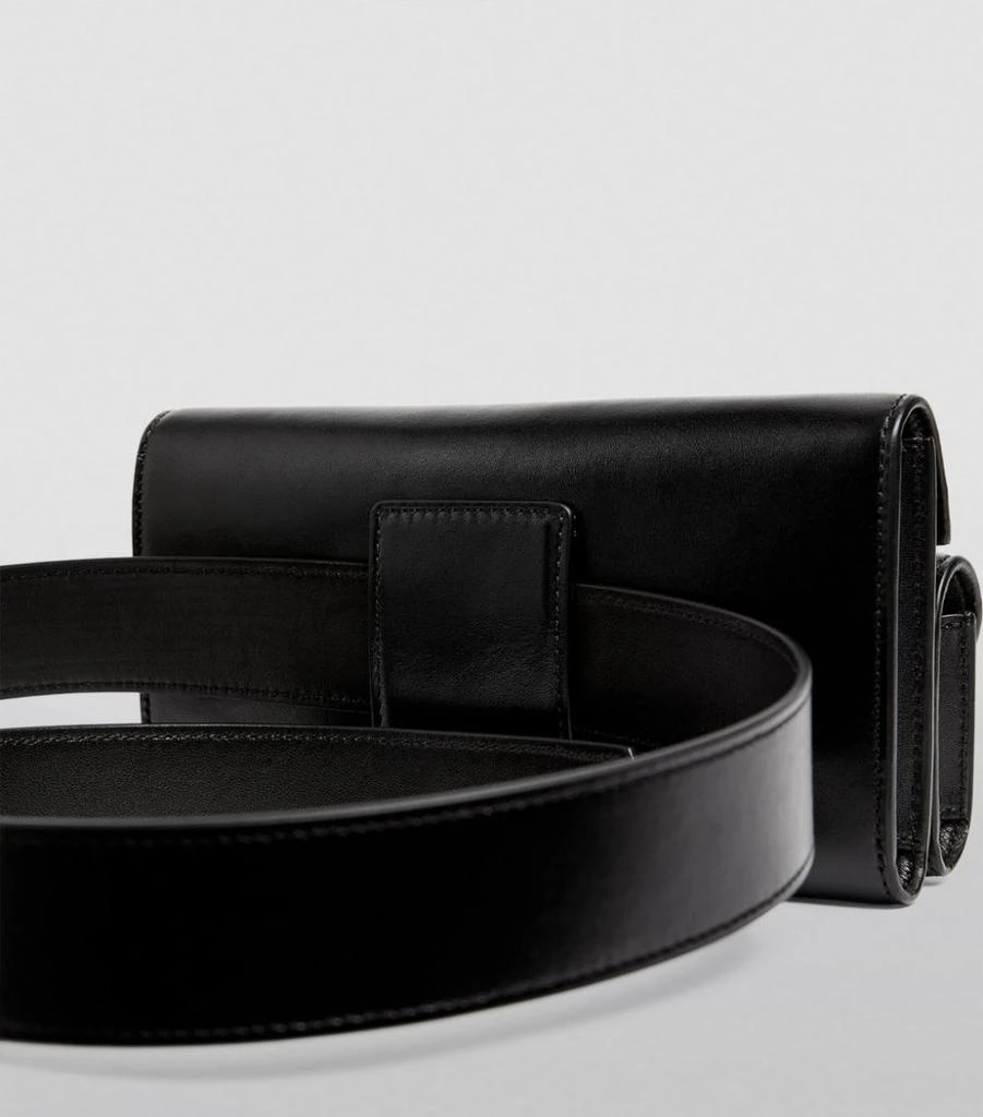 Mini Nappa Leather Belt Bag 商品