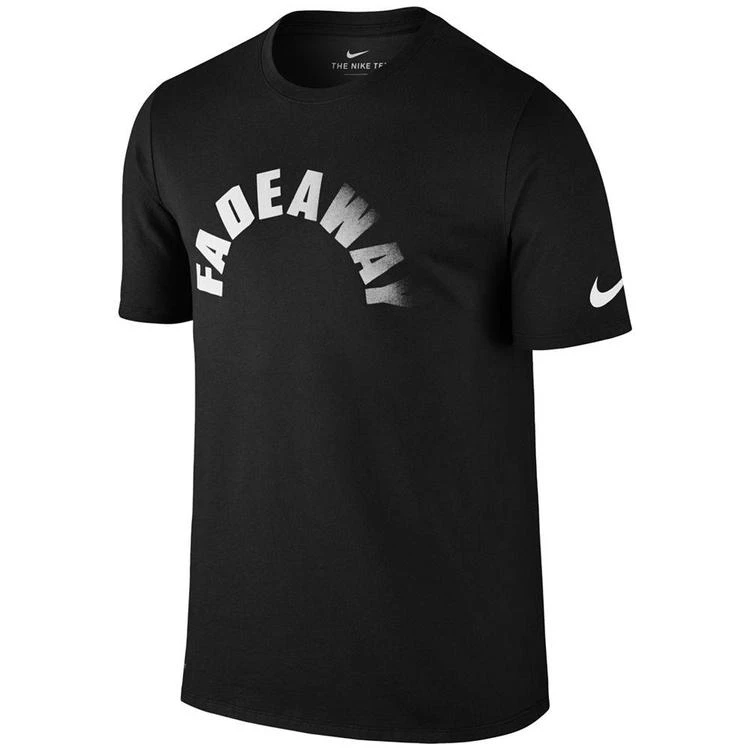 商品NIKE|Men's Dri-FIT Graphic T-Shirt,价格¥150,第1张图片