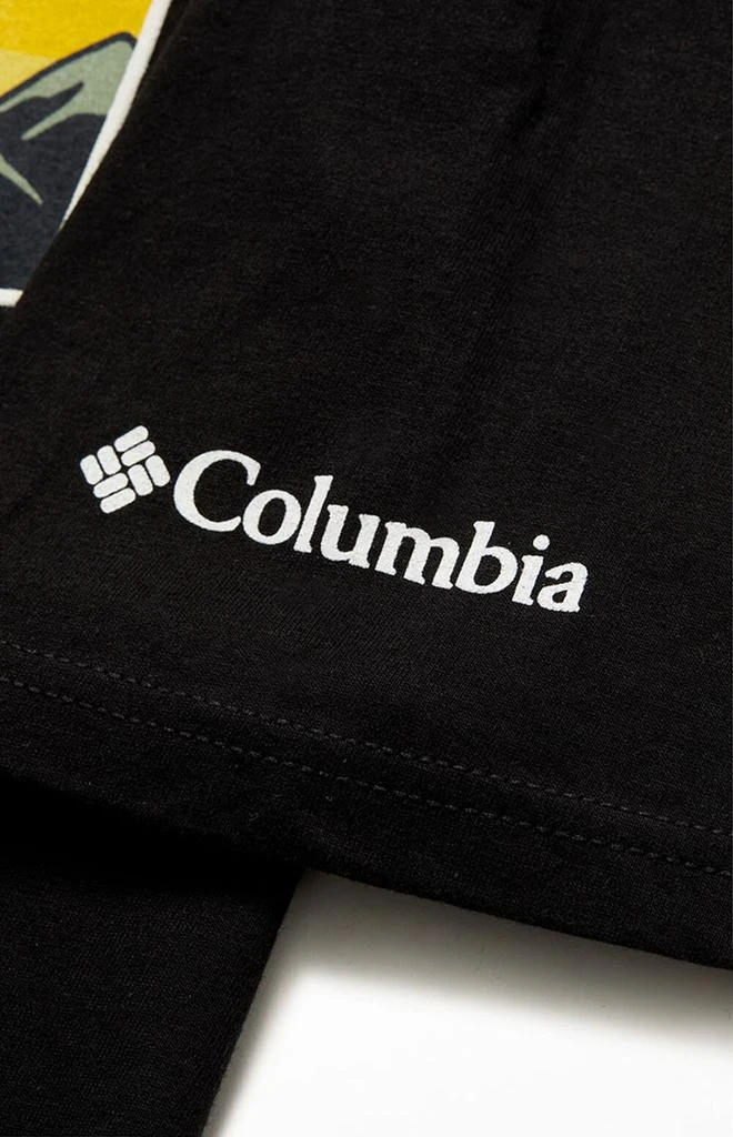 商品Columbia|Vargas T-Shirt,价格¥108,第2张图片详细描述