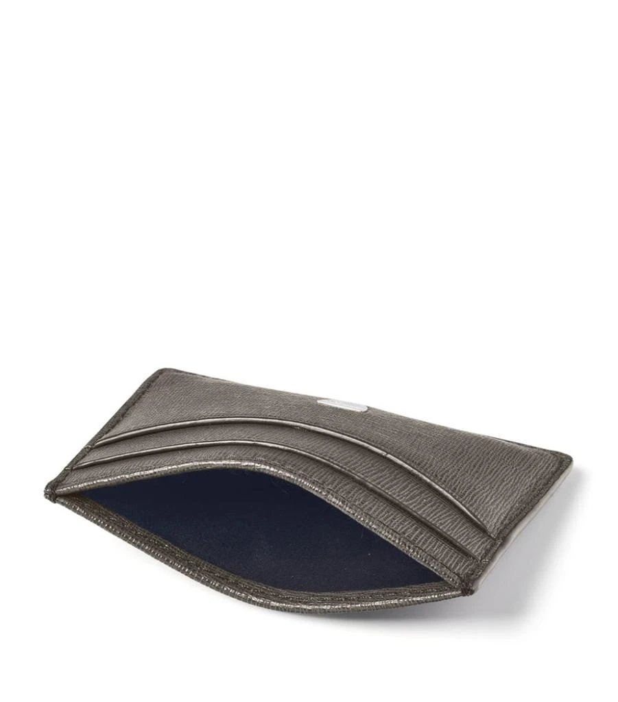 商品Aspinal of London|Leather Card Holder,价格¥276,第3张图片详细描述