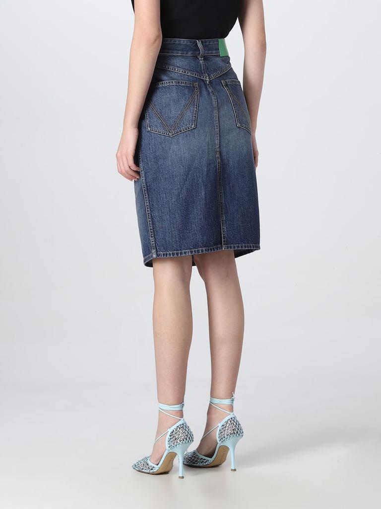 Bottega Veneta skirt for woman商品第3张图片规格展示