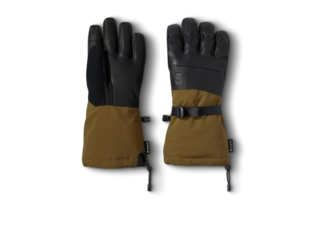 商品Outdoor Research|Carbide Sensor Gloves,价格¥425,第1张图片