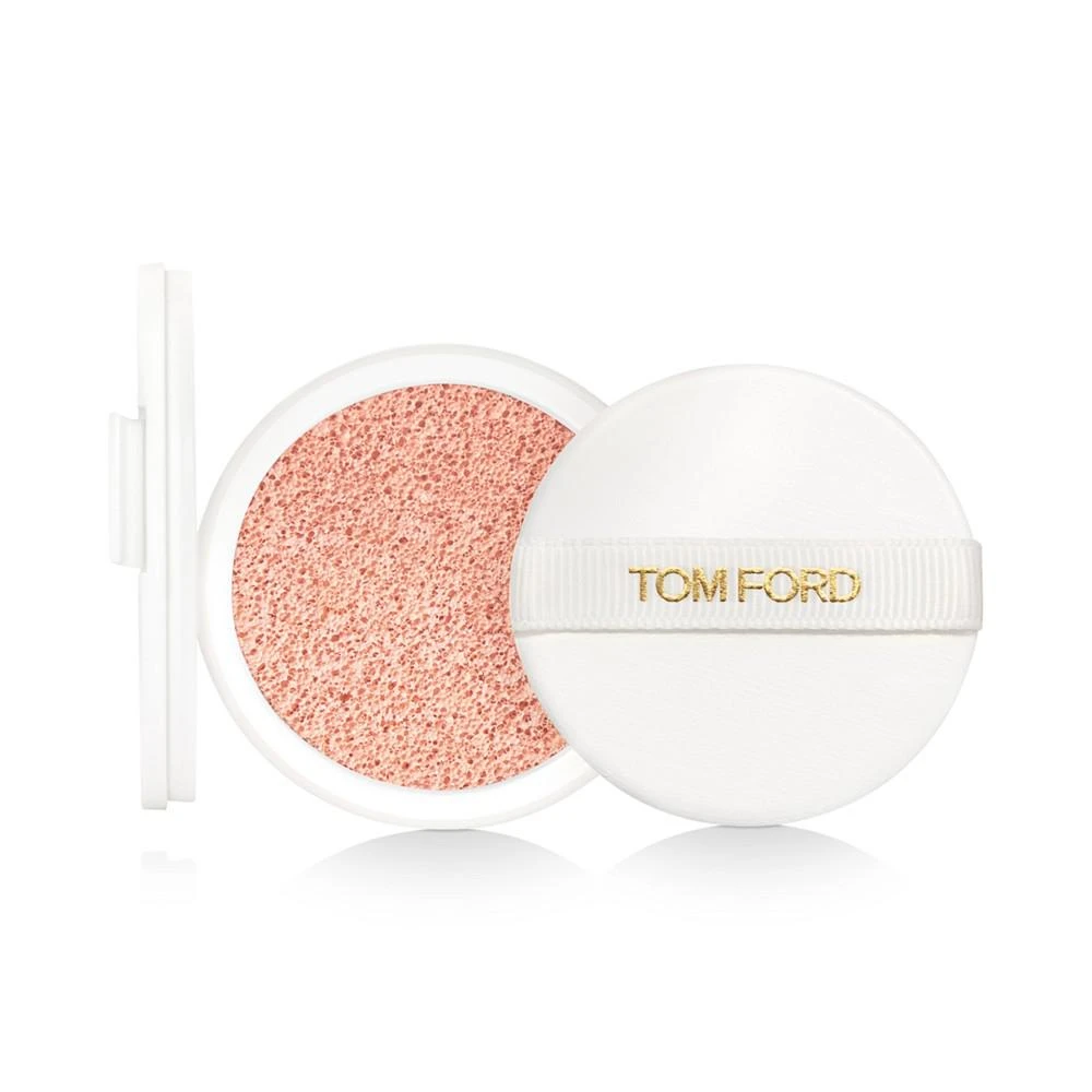 商品Tom Ford|Soleil Glow Tone Up Foundation Hydrating Cushion Compact Refill,价格¥429,第1张图片