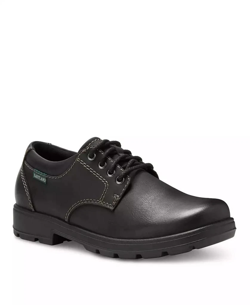 商品Eastland|Men's Duncan Plain Toe Oxford Shoes,价格¥605,第1张图片