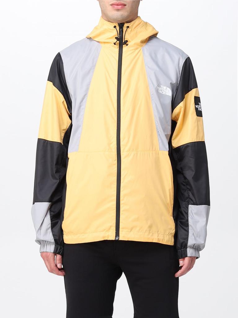 The North Face jacket for man商品第1张图片规格展示