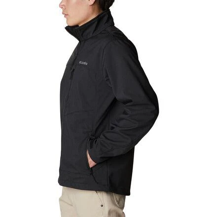 Cruiser Valley Softshell Jacket - Men's 商品