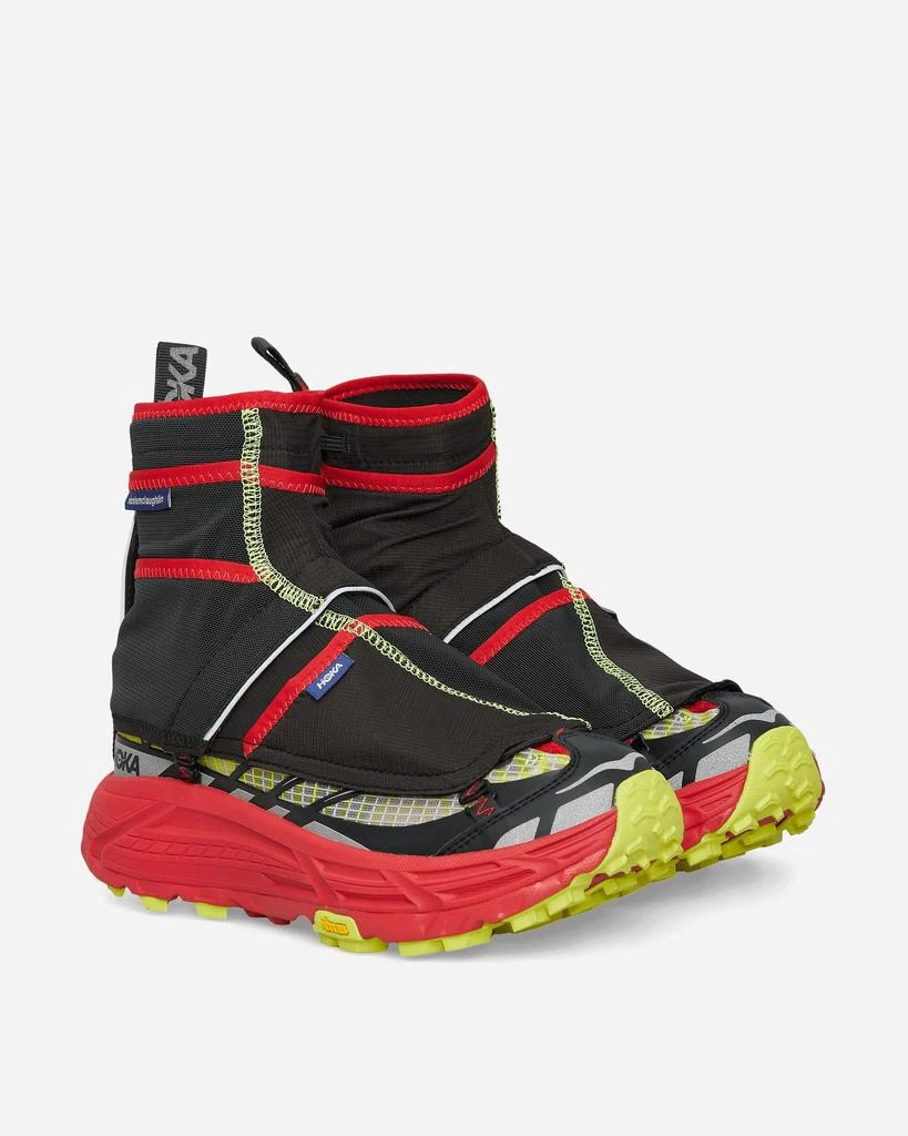 商品Hoka One One|Nicole McLaughlin Mafate THREE2 Sneakers High Risk,价格¥1073,第2张图片详细描述