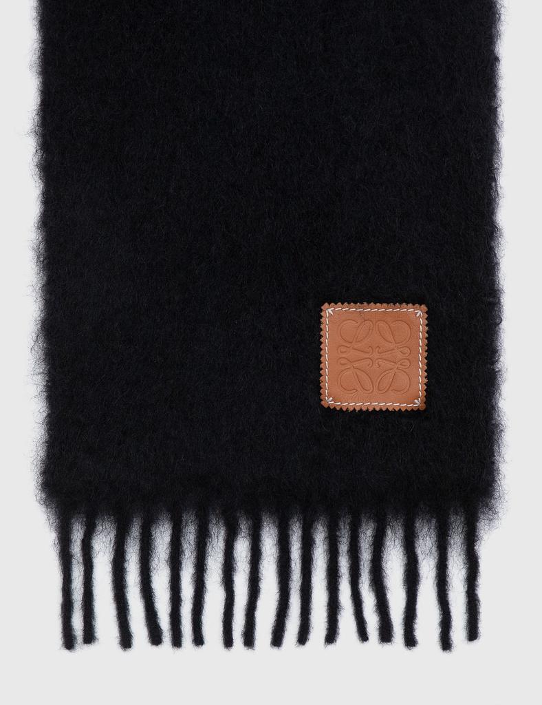 Mohair Scarf商品第3张图片规格展示