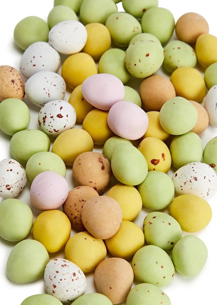 商品Harvey Nichols|Shell Yeah Mini Speckled Chocolate Eggs Gift Box 250g,价格¥27,第4张图片详细描述