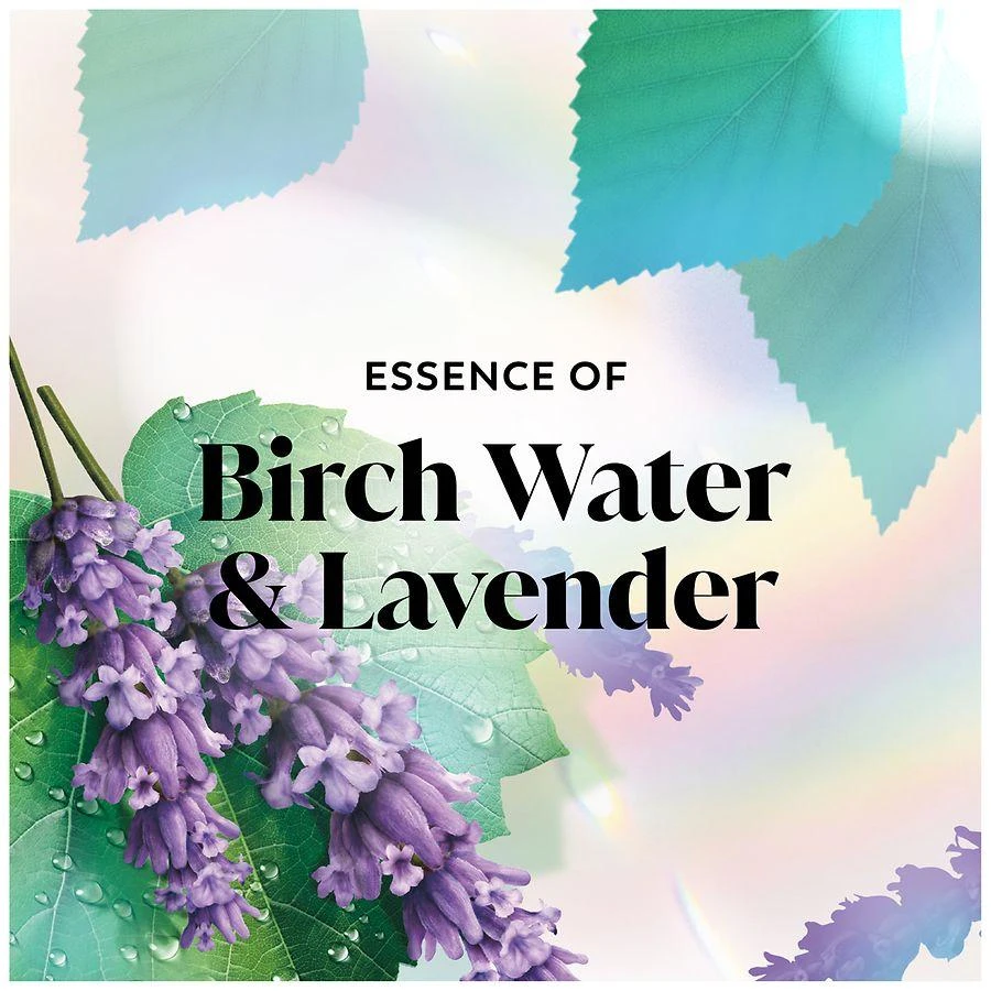 商品Olay|Body Wash Birch Water & Lavender,价格¥52,第4张图片详细描述