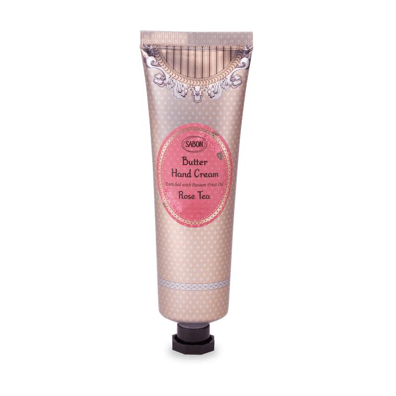 Butter Hand Cream Rose Tea 75mL商品第1张图片规格展示