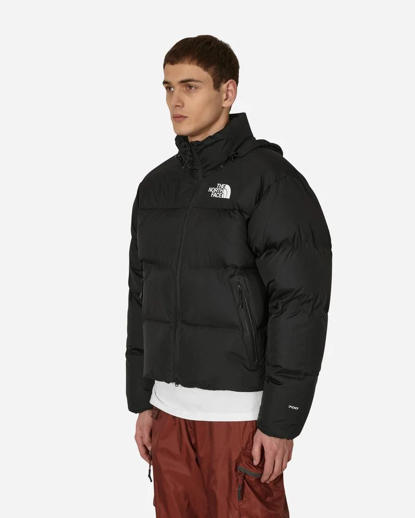 商品The North Face|Remastered Nuptse Jacket Black,价格¥2177,第2张图片详细描述