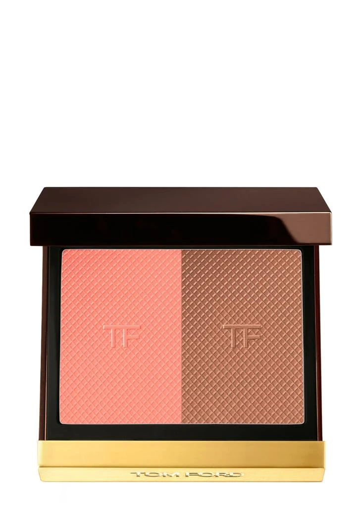 商品Tom Ford|Shade and Illuminate Blush,价格¥695,第1张图片详细描述