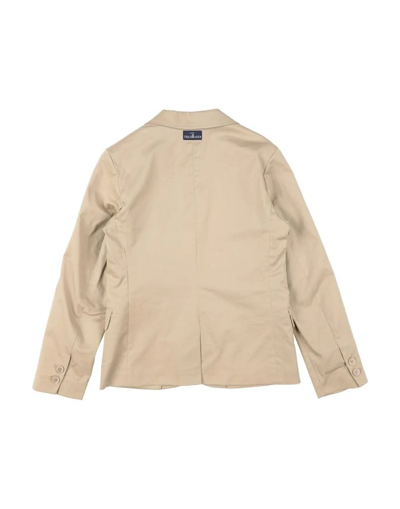 商品TRUSSARDI JUNIOR|Blazer,价格¥567,第2张图片详细描述